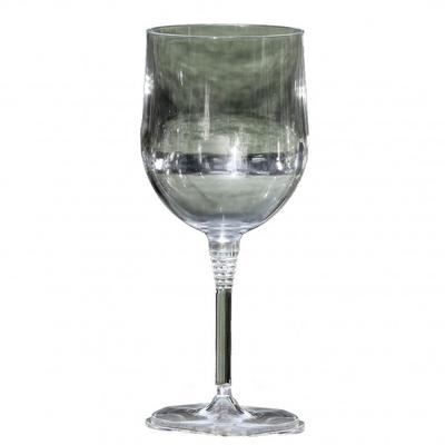 Origin Outdoors - Outdoor Weinglas Gr 340 ml grau