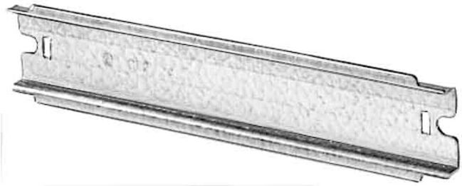 Eaton Rail de montage 35mm 35×7,5×187,5mm CL2 (029064)