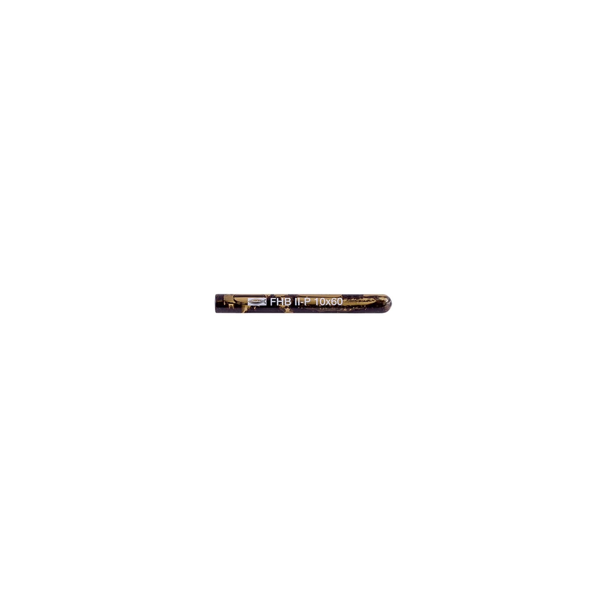 fischer Patrone FHB II-P Mörtel 10 x 60 (096847)