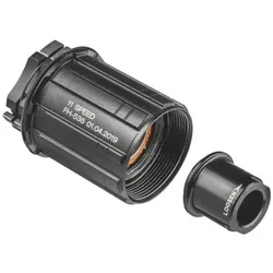 SYNCROS Freilaufkörper für Capital 1.0 Laufradsatz 21T | Shimano Roa