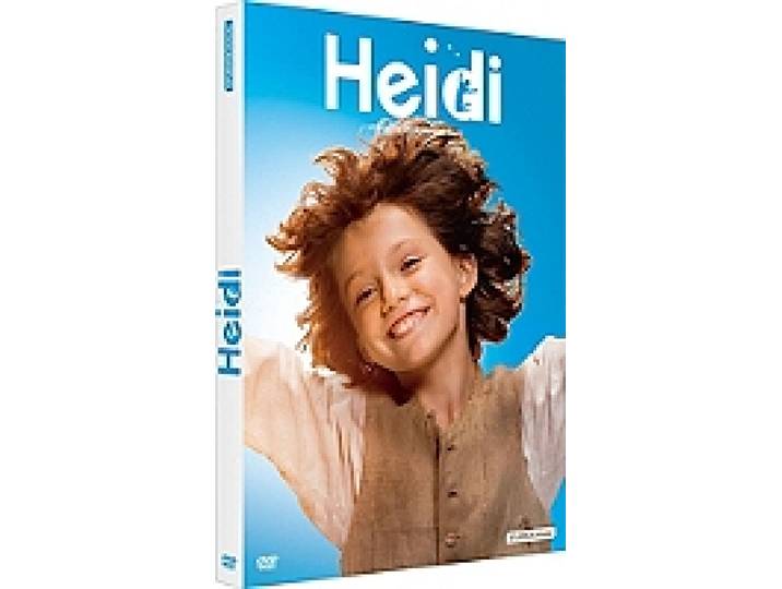 Heidi