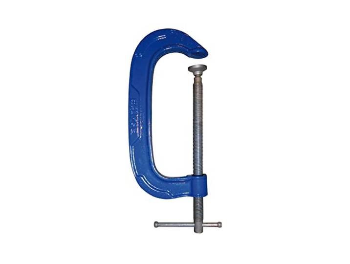 Eclipse Professional Tools E20-8 G-klem - Heavy Duty 8 /200 mm