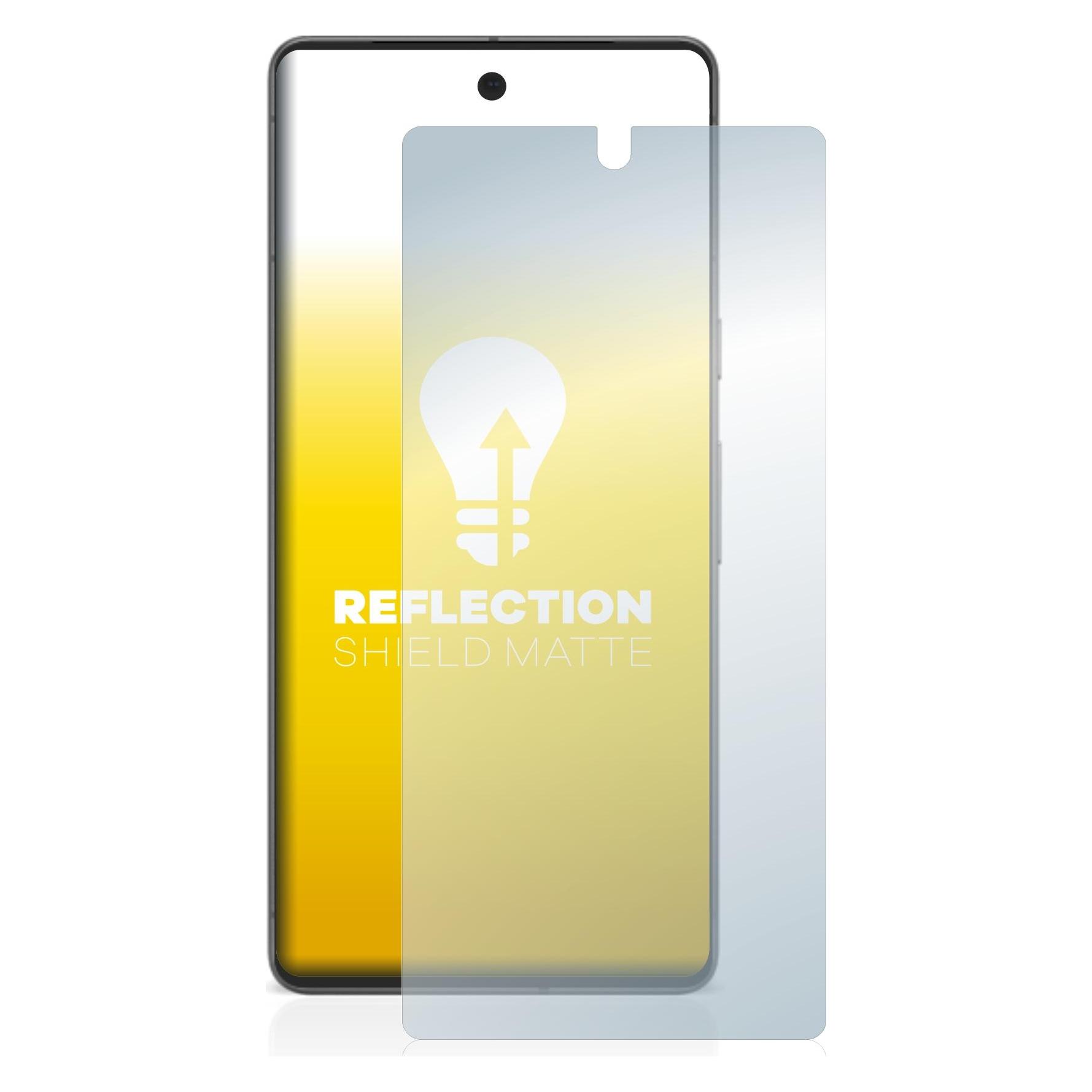 upscreen Reflection Shield Displayschutz Matt (Google Pixel 7) (2945123)