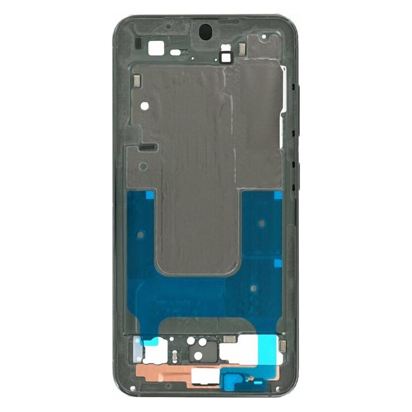 Samsung Mittelrahmen S911 Galaxy S23 grün GH96-15624C (Samsung Galaxy S23) (GH96-15624C)