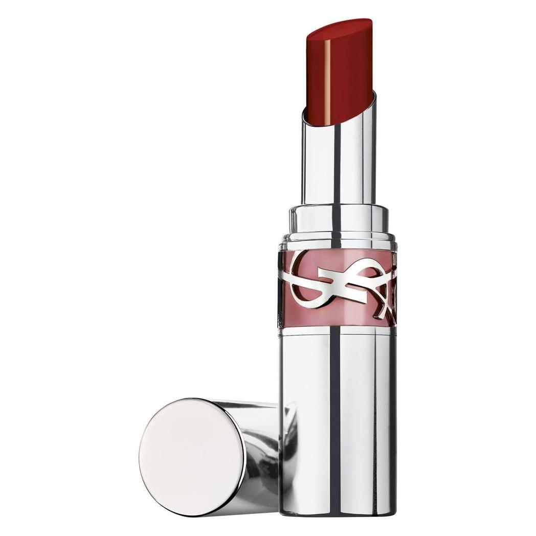 Yves Saint Laurent Loveshine Rouge Volupte Shine Lippenstift 80 (LE767600)