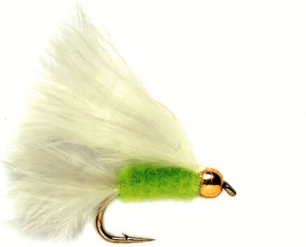 Fulling Mill Cat'S Whisker Gold 10