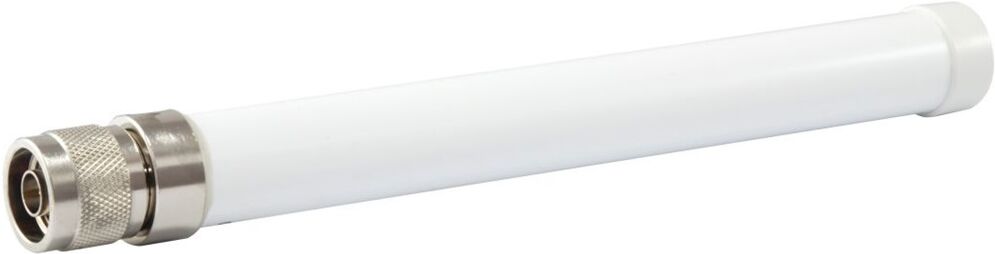LevelOne Antena Omnidireccional de Doble Banda 2.4GHz/5GHz OAN-4058 - LEVEL ONE
