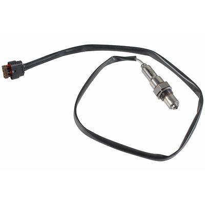 METZGER AUTOTEILE Lambdasonde nach Katalysator 0895717 für Ford
