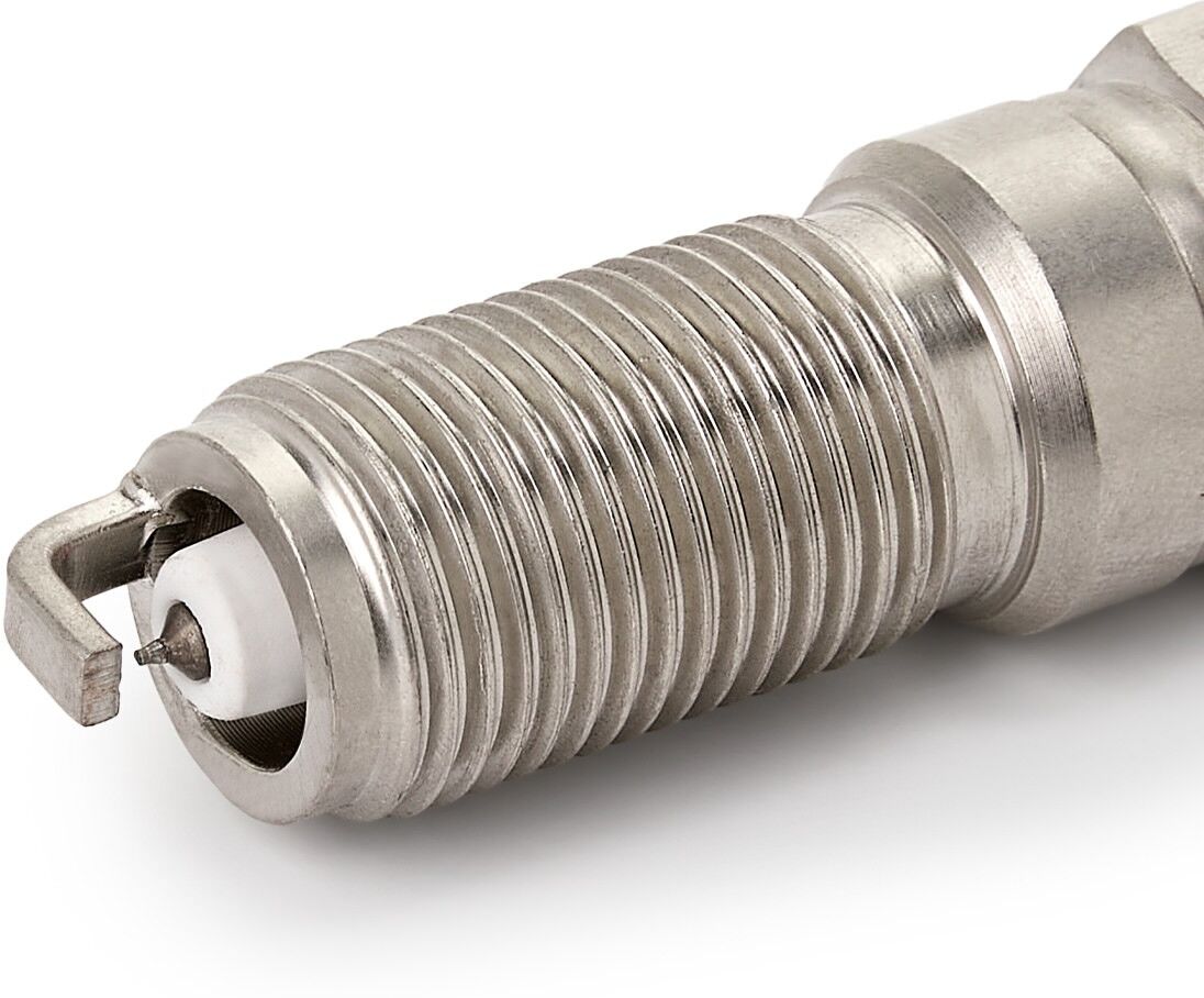 RIDEX 686S0257 Spark plug
