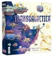devir transgalactica