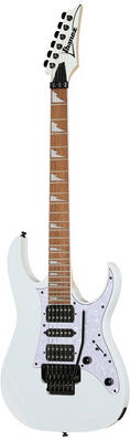 Ibanez RG450DXB-WH Blanc