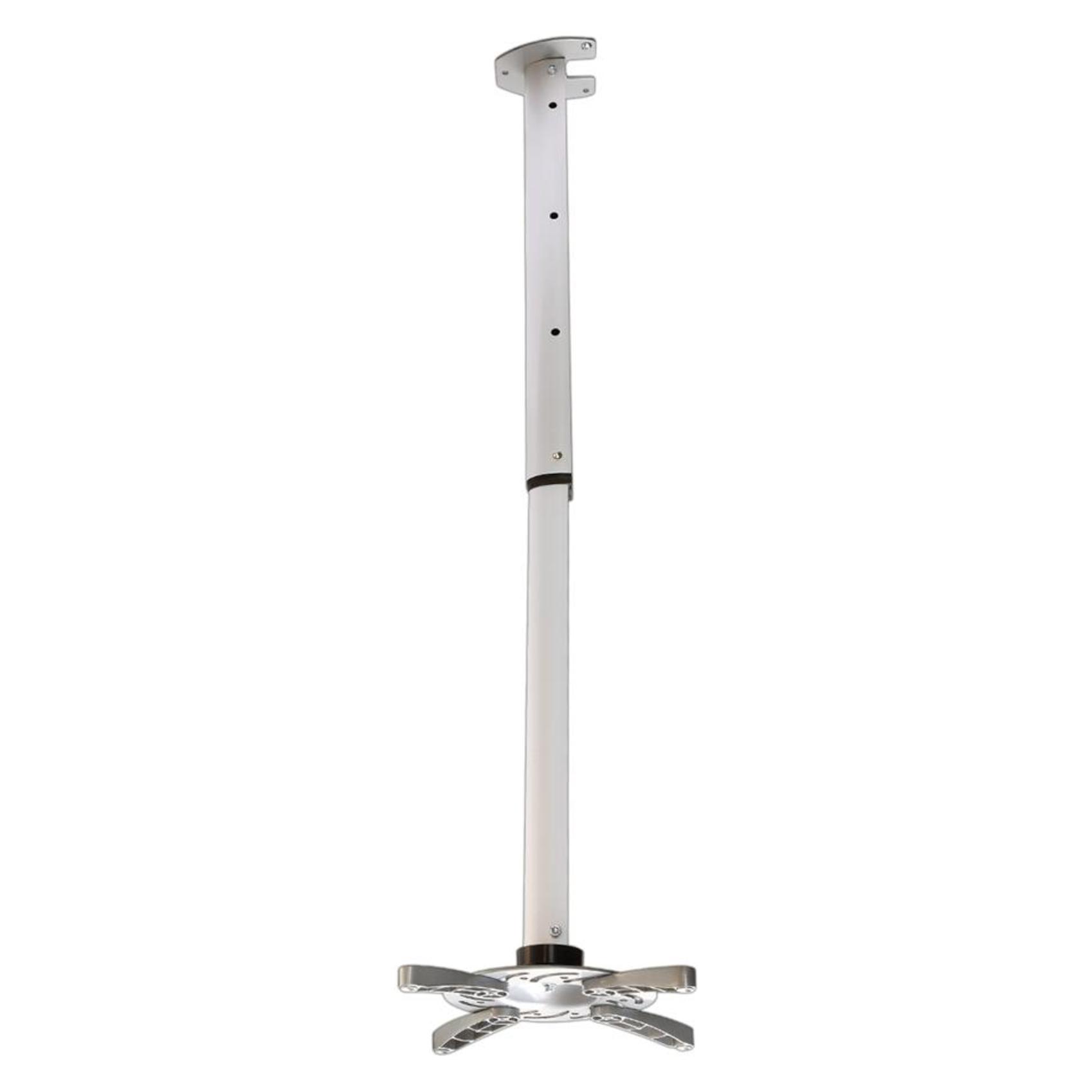 Art P-105 project mount Ceiling Silver (Decke) (RAMART P-105 SREBRNY)