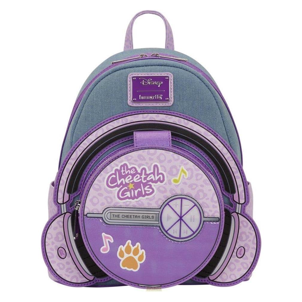 Loungefly Disney by Mini Rucksack Cheetah Girls (67585697)