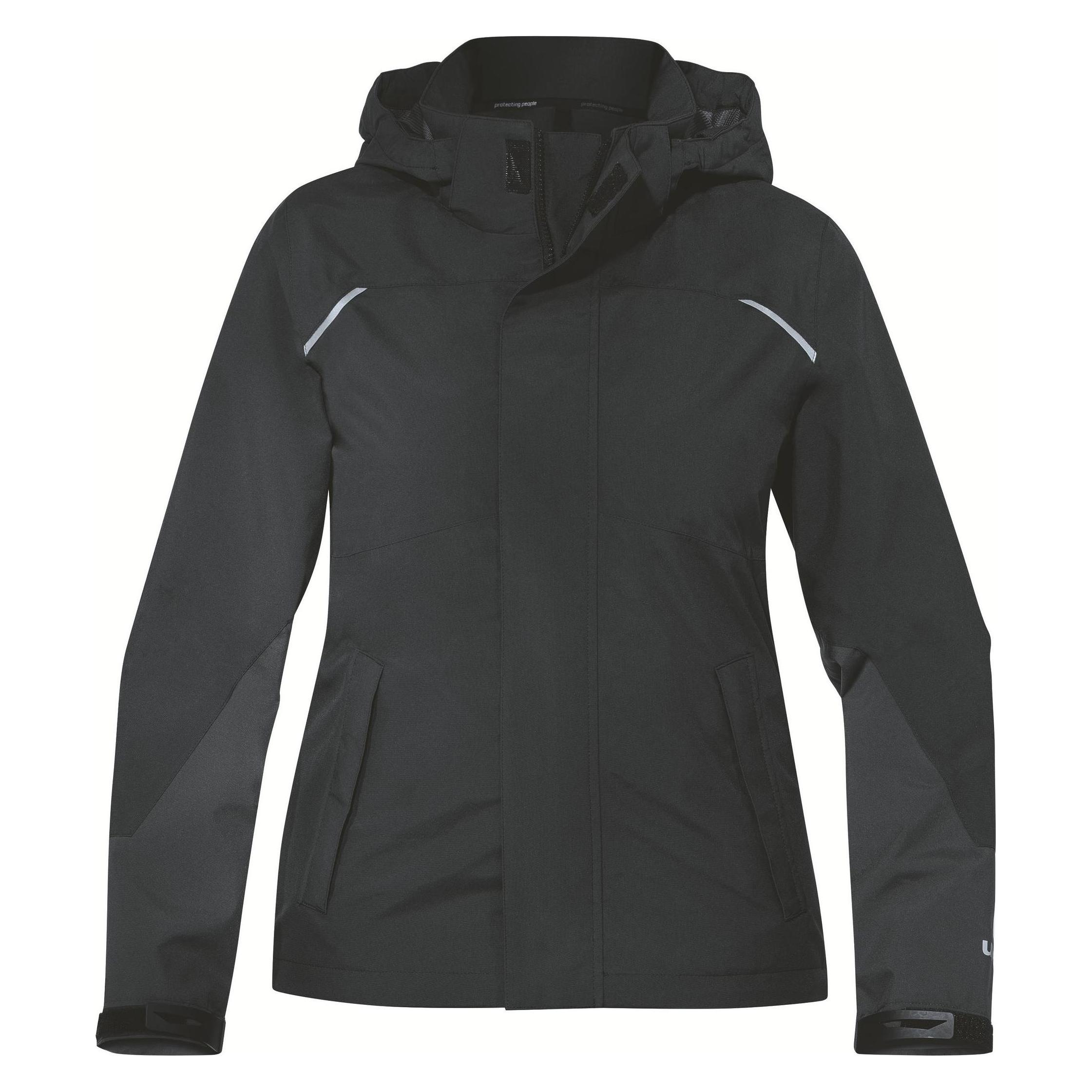 Uvex D-Wetterjacke 7038 (XXL) (7036513)