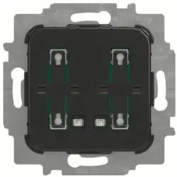 Busch-Jaeger Elektroniktaster 2058 UK