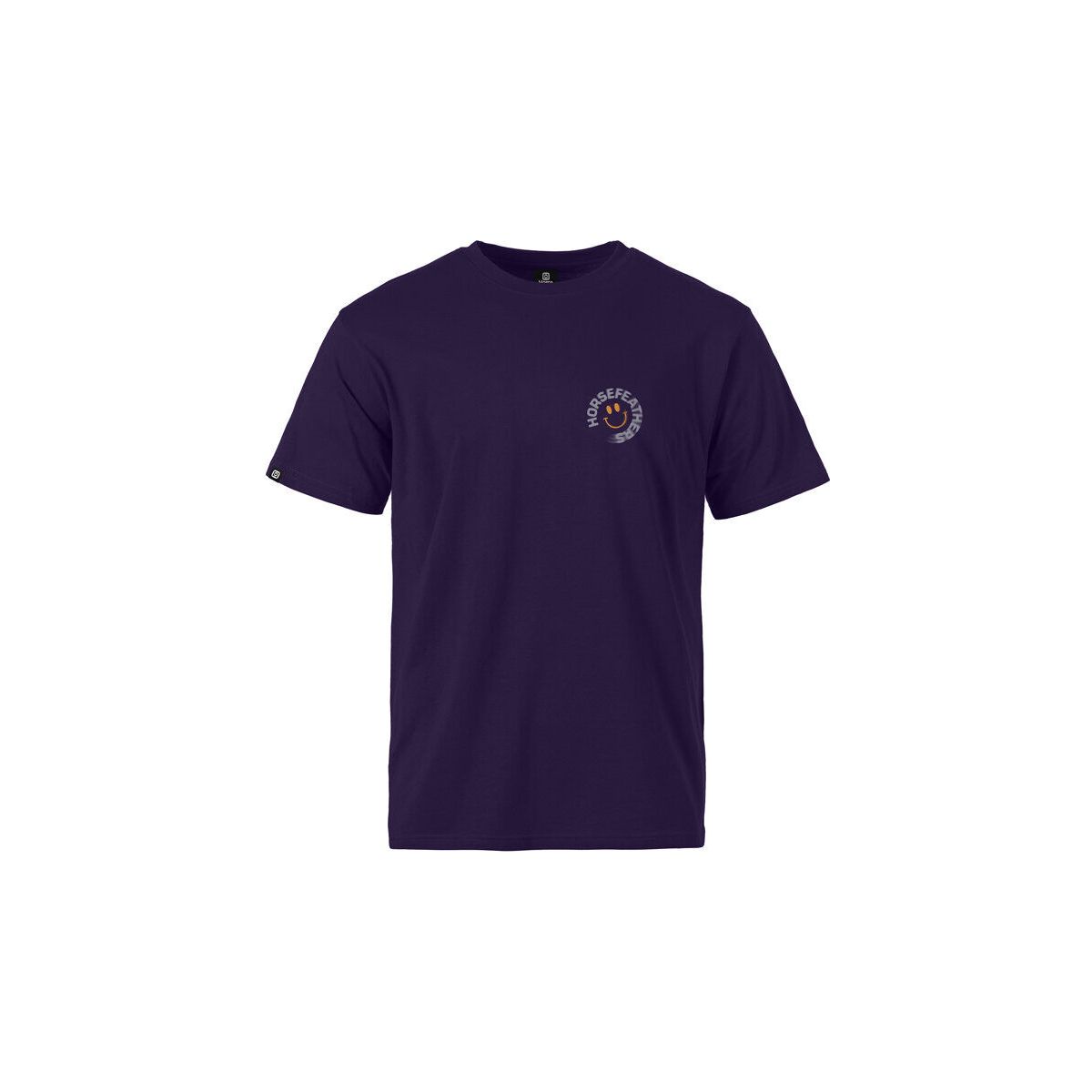 Horsefeathers Mocker T-shirt royal blue XXL SM1433B-royal blue-XXL