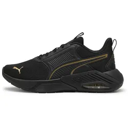 PUMA X-Cell Nova FS Laufschuhe 05 - PUMA black/gold 48