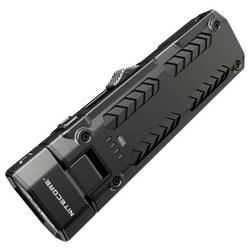 NiteCore NC-EDC09 LED Taschenlampe akkubetrieben 1600 lm 250 h 114 g