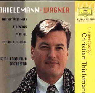 Christian Thielemann - Vorspiele und Orchestermusik - Preis vom 30.09.2026 22:30:23 h
