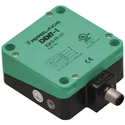 Pepperl+Fuchs Fabrik RFID Reader IQT1-FP-R4-V1