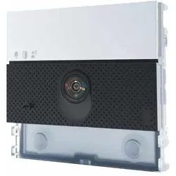 Comelit UT2020W/4 Lautsprechermodul Ultra, Video, Handycap, max. 4 TN, SB2, weiss UT2020W4
