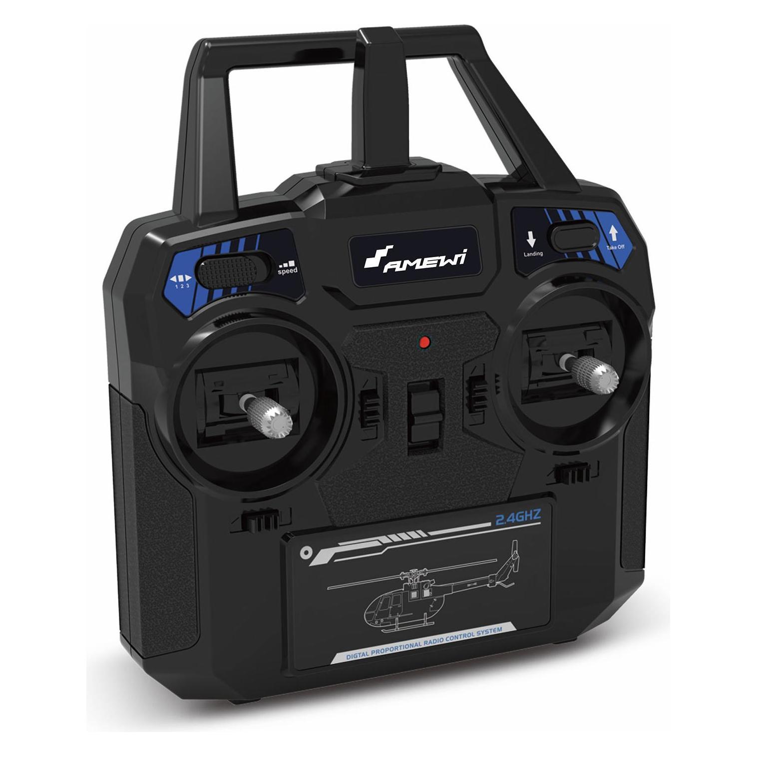 Amewi Fernsteuerung Pro für AFX-105 (057-25319023)