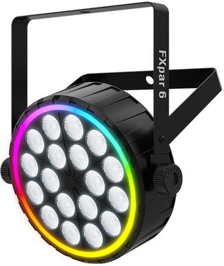 Chauvet DJ FXPar 6