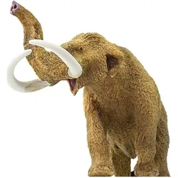 Safari Amerikanisches Mastodon