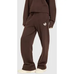 adidas Originals Ess Knit Hose aurora coffee Gr. M