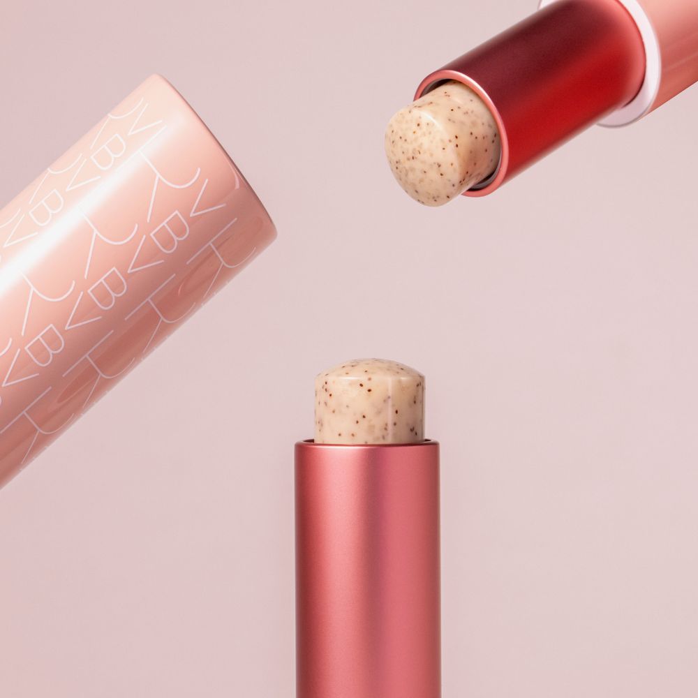 RVB LAB Lip Scrub Exfoliating and Smoothing Action 1&nbsp;un.