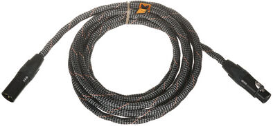 Vovox sonorus protect S 3.5 m XLR noir