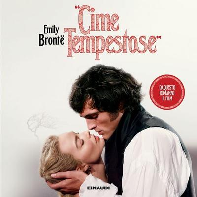 Cime tempestose - Emily Bronte, Audio, 9788858495100