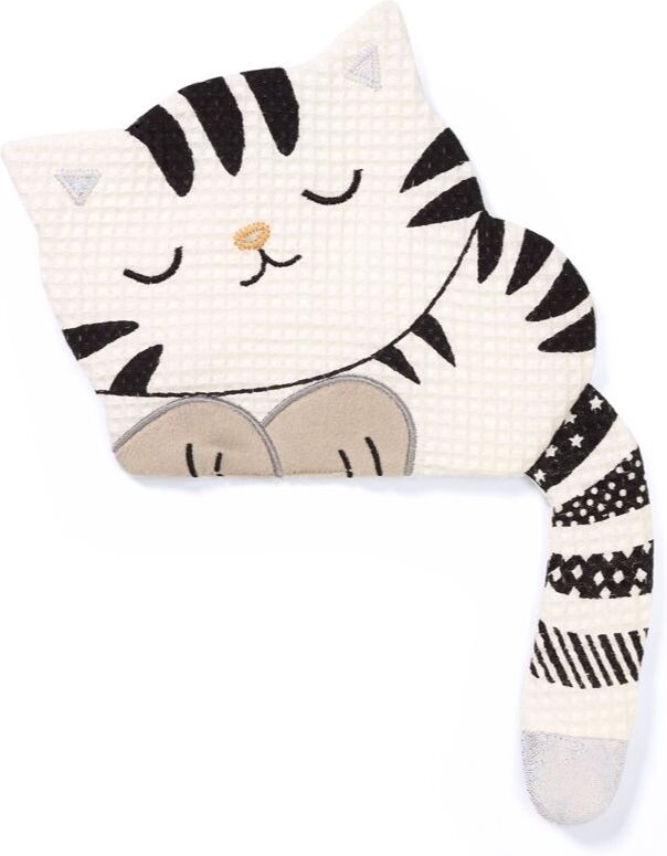 BabyOno Have Fun Blink & Smile berceuse Kitty 1 pcs