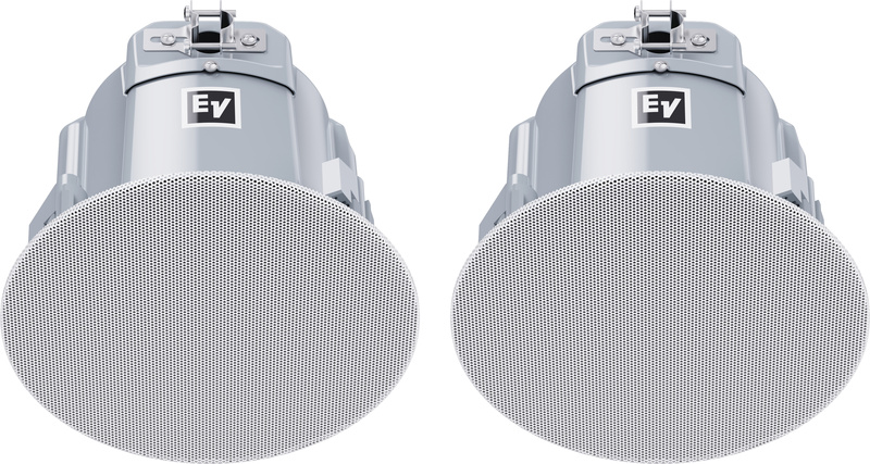 EV ID-EC4.2 bianco
