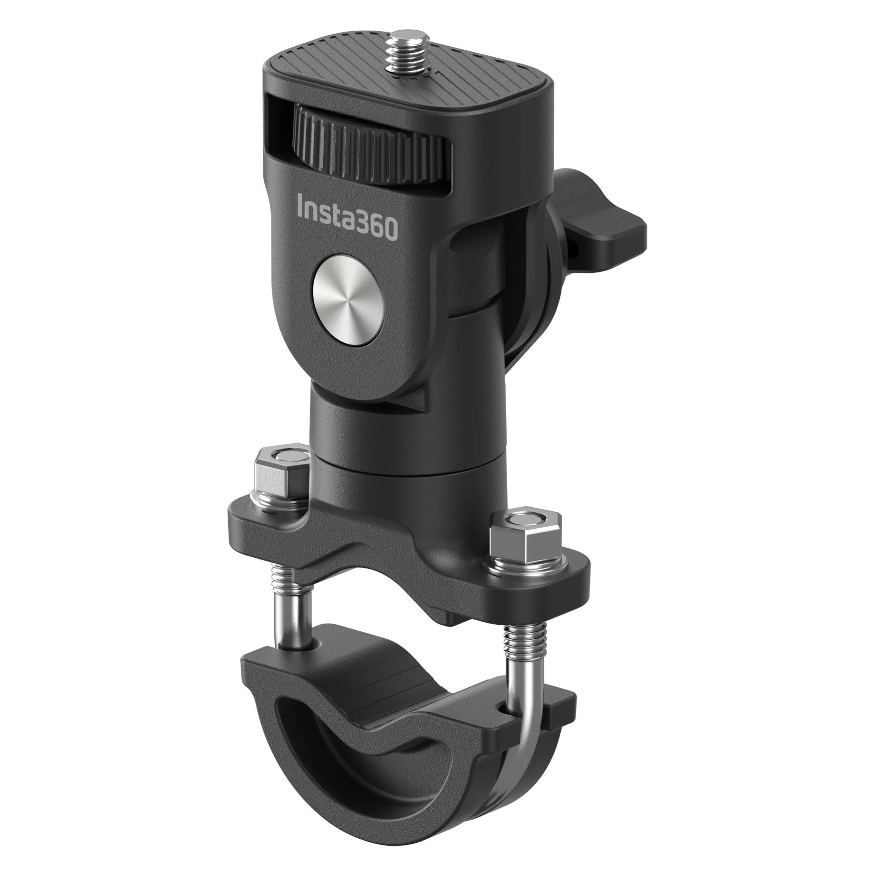Insta360 Motorrad U-Bügelhalterung (CINSAAVZ)