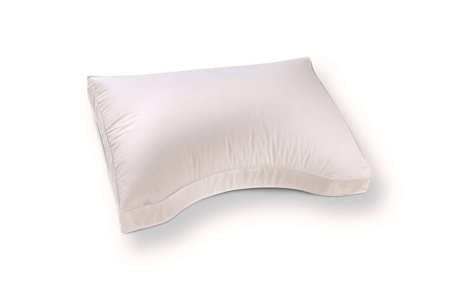 LeDorm Jeunesse Powerfil Curve Hoofdkussen 50x70 cm