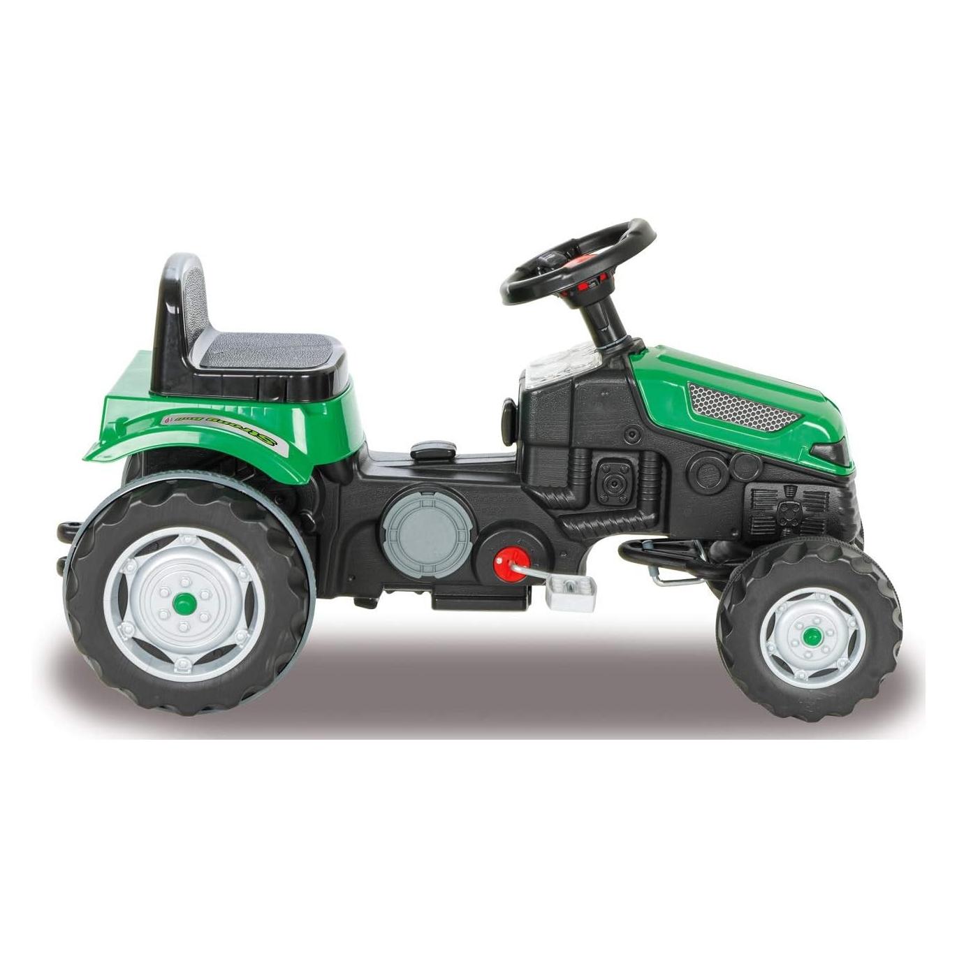 Jamara Strong Bull (460795)
