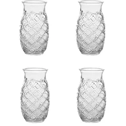 Royal Leerdam Cocktailgläser 50,5 cl transparent 4 Stück