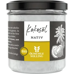 Bio Kokosöl EG-Bio 100 g | nativ
