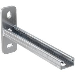 Fischer Auslegerkonsole 300 mm Stahl verzinkt 537208 1 St.