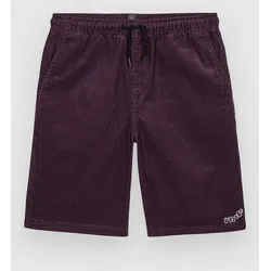 Volcom Outer Spaced Ew Cord Kids Shorts pistol punch Gr. S