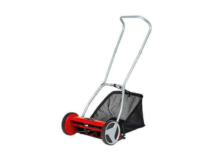 Einhell Handrasenmäher Gc-Hm 400
