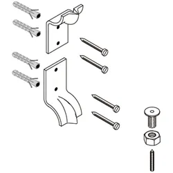 LAUFEN Montagezubehör,89860.0, 8986000000001 H8986000000001