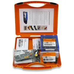 Televes Kompressionsstecker-Set für SK2000 plus PPS2000