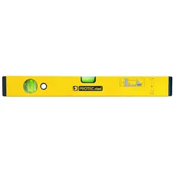 PROTEC Wasserwaage Eco 80cm PWE8