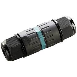 Heitronic 501338 Kabelverbinder mit Steckklemmen 1 St.