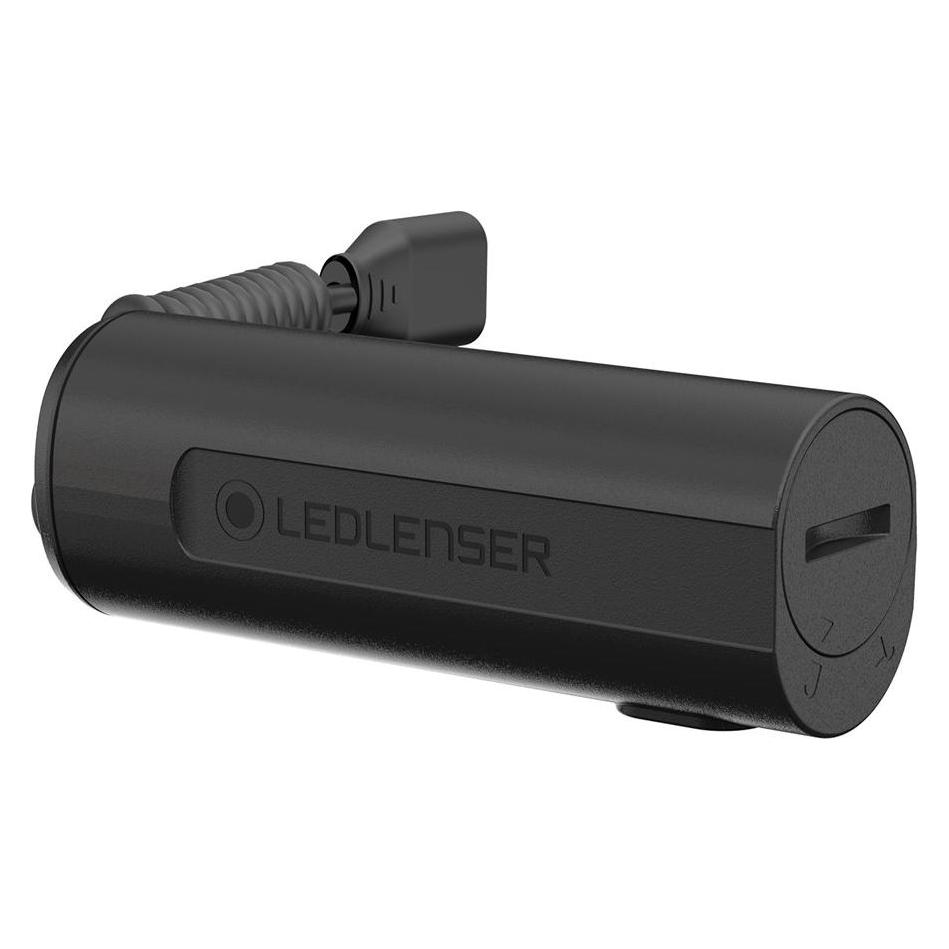 Ledlenser Taschenlampe wiederaufladbar 21700 4800 mAh 1 Stk. (502410)