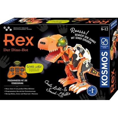 Rex - Der Dino Bot