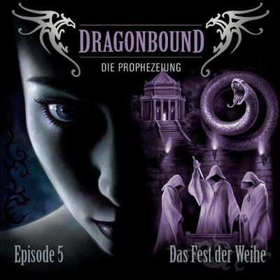 Folge 05: Das Fest der Weihe - Peter Lerf, Audio, 4064066619268