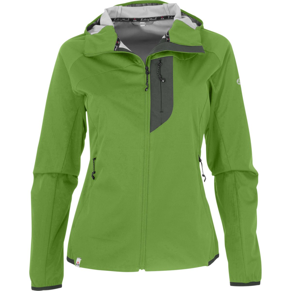 MAUL Sport Wildbarren 3Lt jasmine green (6867) 34 5514000836-6867-34
